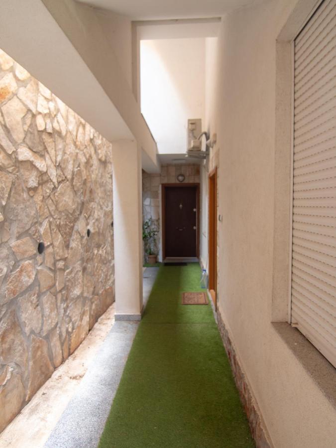 Mum'S Apartment Petrovazzo Esterno foto