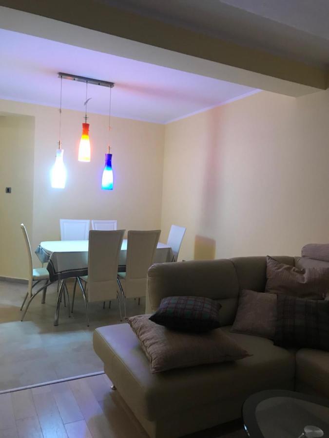 Mum'S Apartment Petrovazzo Esterno foto